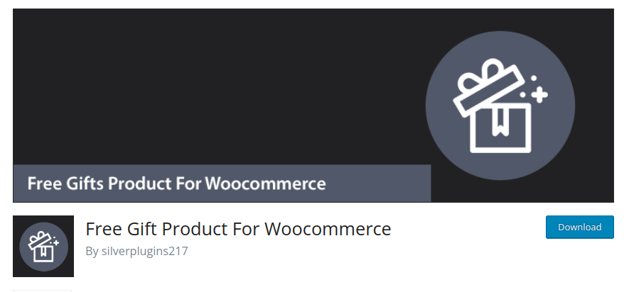 WooCommerce plugin for offering no-cost products