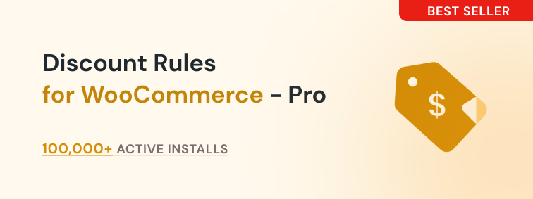 woocommerce discount rules