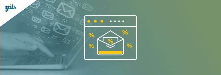 yith woocommerce coupon email system