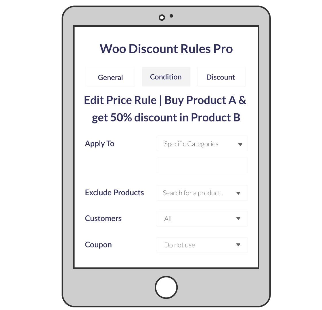 woocommerce bulk discounts