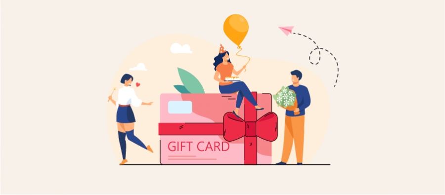 4 Best woocommerce gift cards plugins