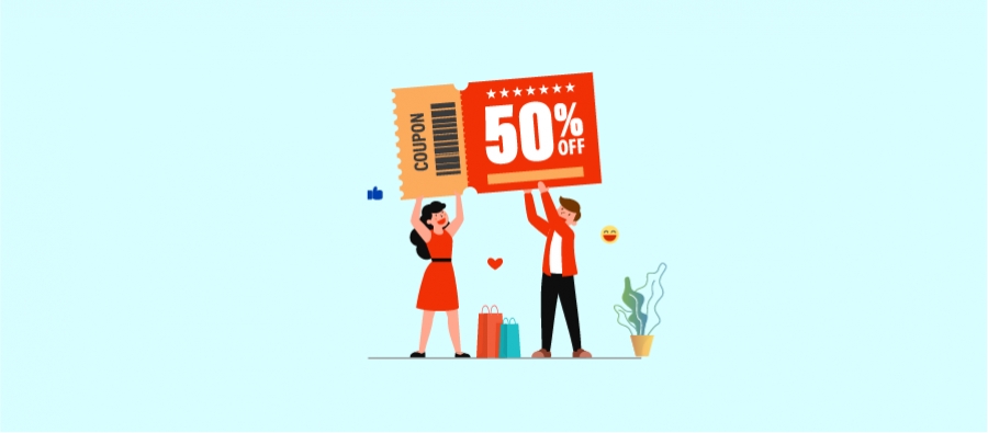 5 best discount coupon generation for woocommerce