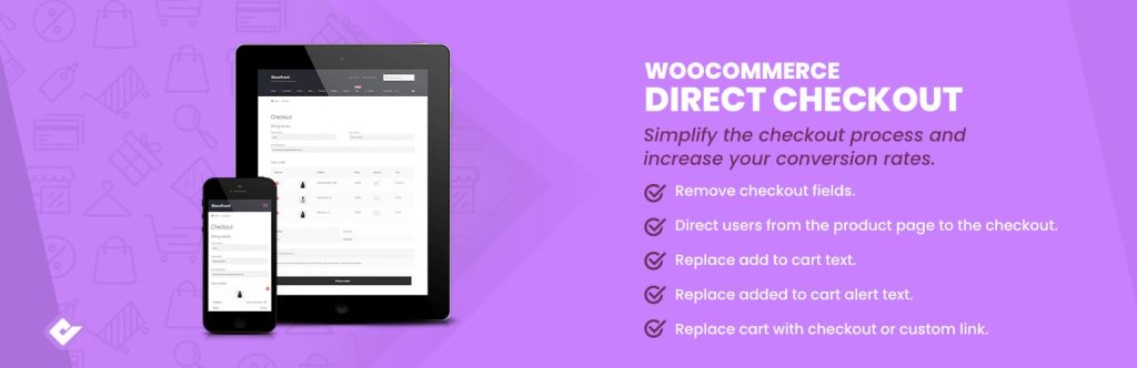 Direct-Checkout-for-WooCommerce