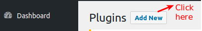 add new plugin