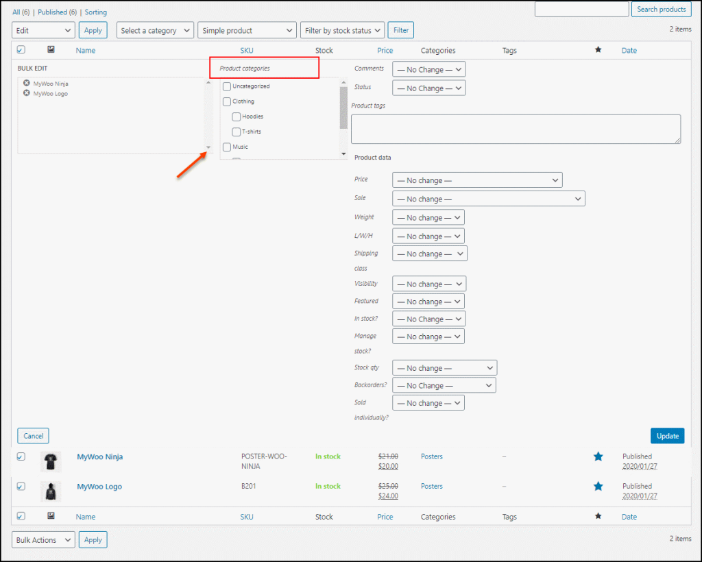 bulk-edit-of-product-category