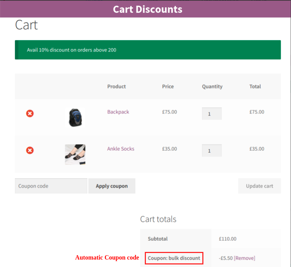5 Best Discount Coupon Generator for WooCommerce Flycart