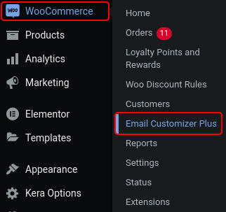 click-email-customizer-plugin