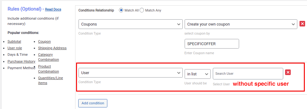 create-coupon-code-without-specific-user