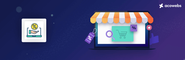 Dynamic Pricing With Discount Rules