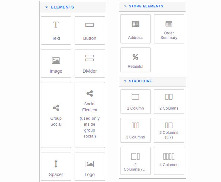 elements-store-elements-structure
