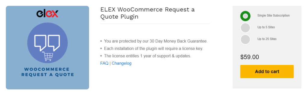 elex-woocommerce-request-a-quote-plugin