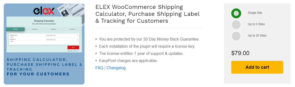 elex-woocommerce-shipping-calculator-purchase-shipping-label--tracking-for-customers