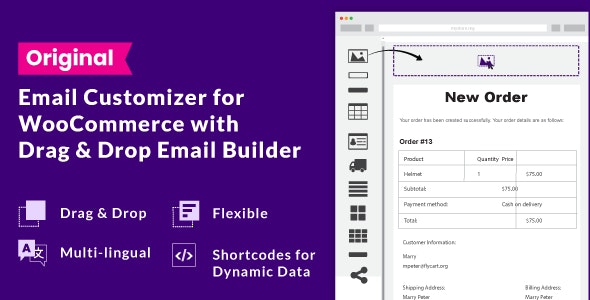 email-customizer-for-woocommerce