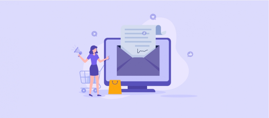 how does great email marketing for ecommerce look like