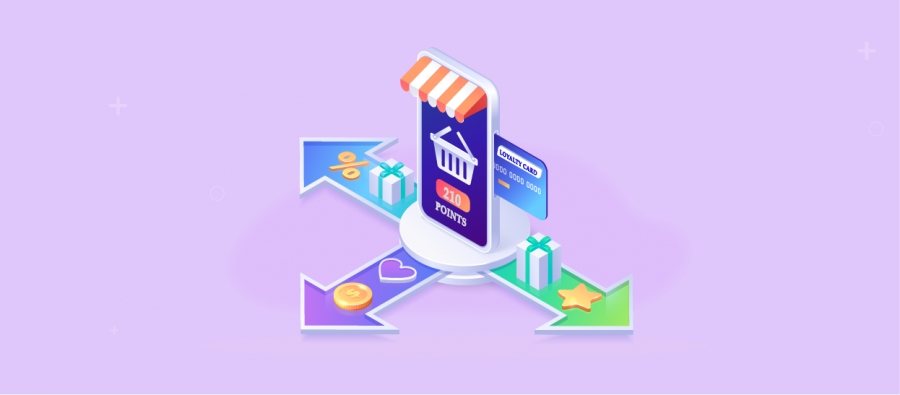 loyalty program for your woocommerce store