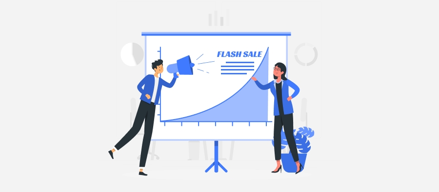 How to create woocommerce flash sales pricing and discount