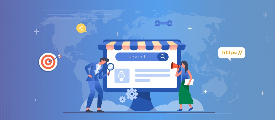 Optimize Your Online Store for Search Engines