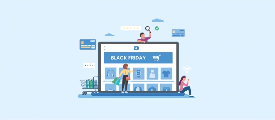 how to prepare your woocommerce store for black friday sale