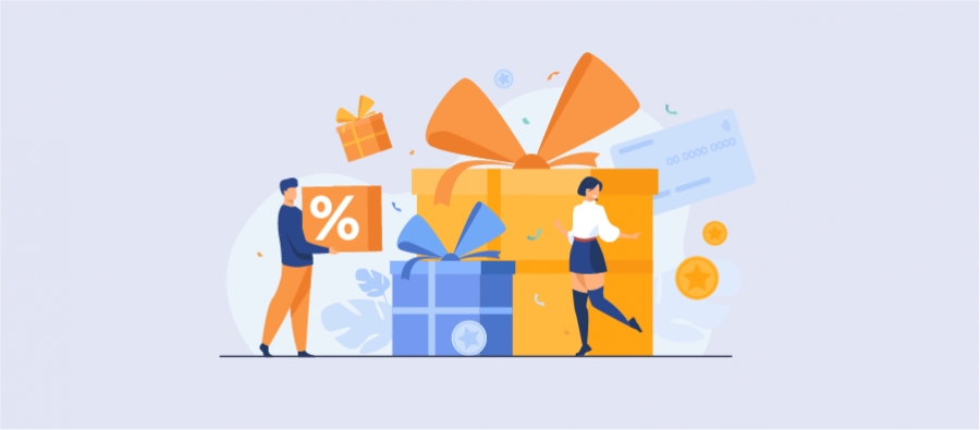 how to provide free gifts in your woocommerce store updated example