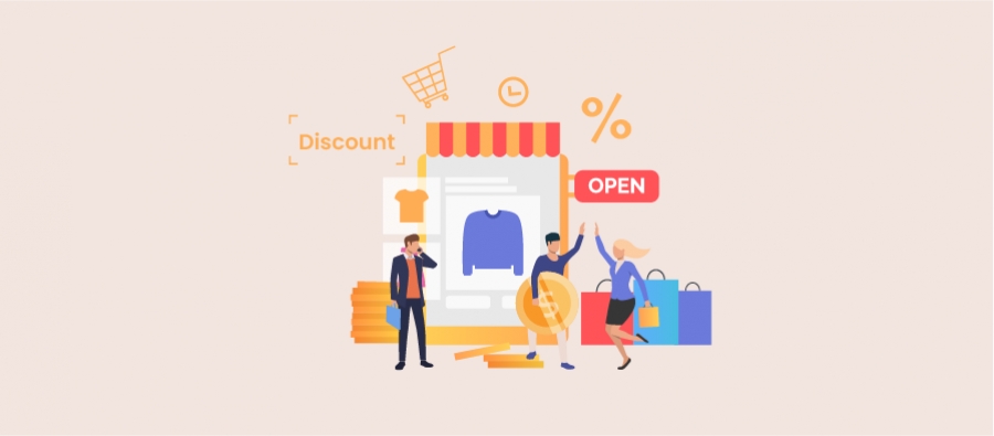 how to setup woocommerce disounts