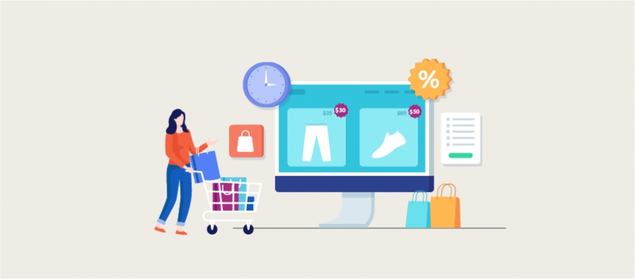 how to setup woocommerce product variations pricing