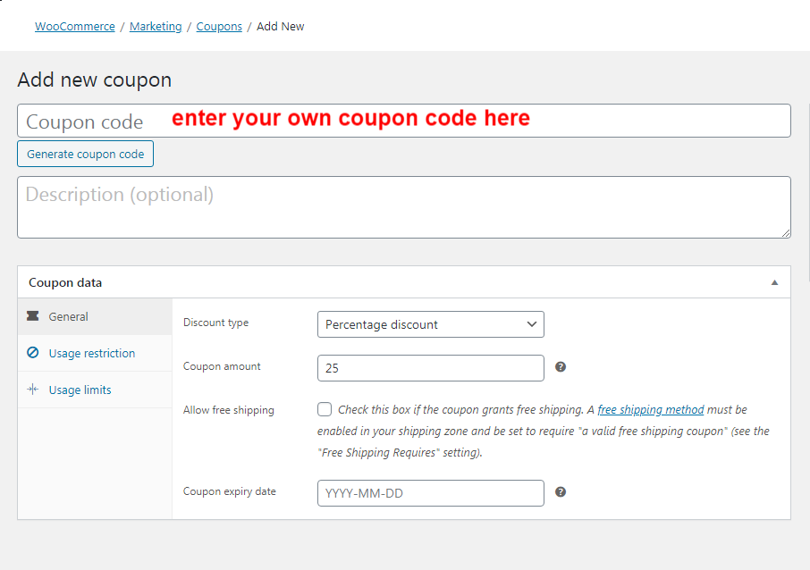 method2-coupon-creation