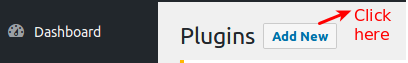 add new plugins step 3 