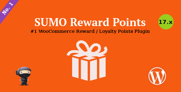 sumo reward