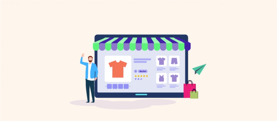 what is better for my ecommerce store woocommerce or shopify