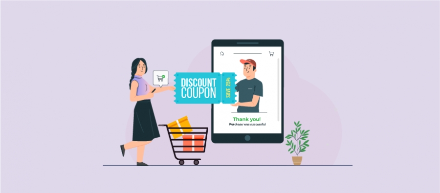 Everything You Need to Know About Online Coupons