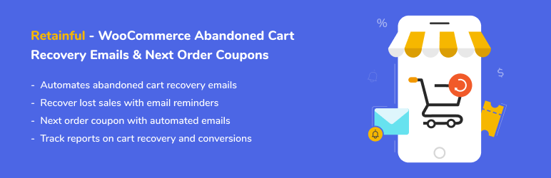 woocommerce-abandoned-cart-recovery-emails-retainful