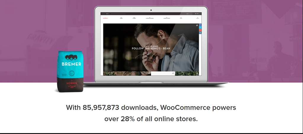 woocommerce