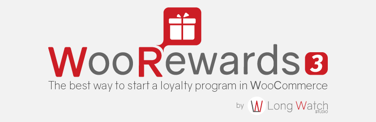 Woo rewards loyalty and reward system