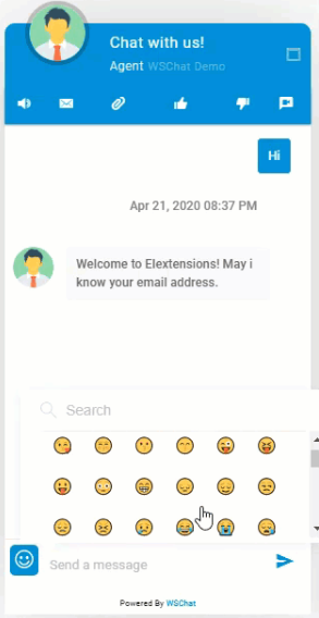 wschat-elex-wordpress-live-chat-plugin-emojis