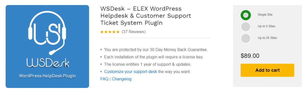 wsdesk-elex-wordpress-helpdesk-customer-support-ticket-system-plugin