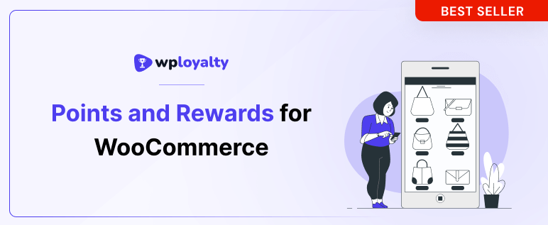 Referral program for woocommerce