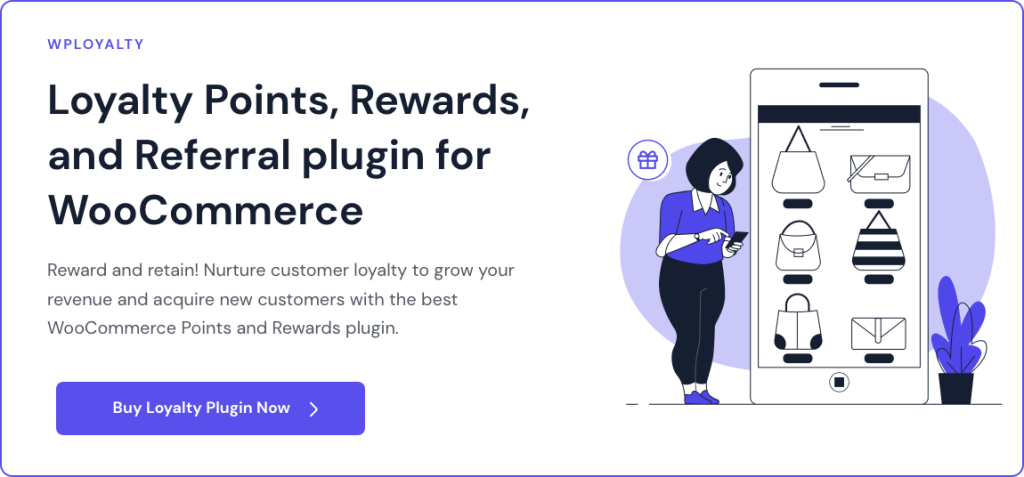wployalty for woocommerce