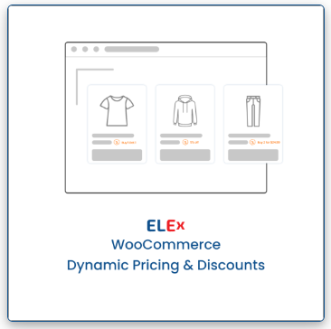 ElEx WooCommerce Dynamic Pricing and Discount Plugin