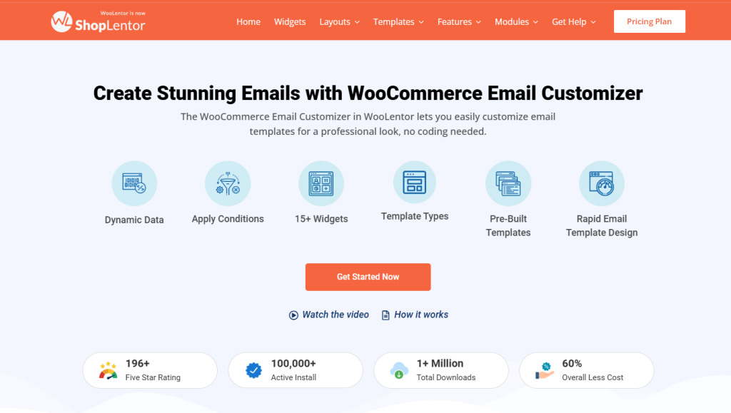 Email Customizer Module by ShopLentor
