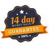 Money back guarantee