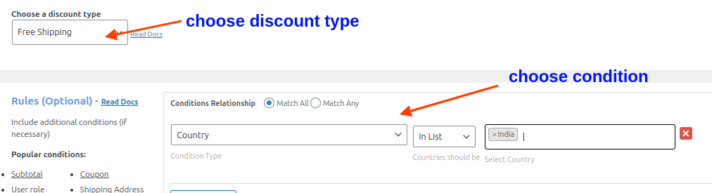 How to Offer Free Shipping in Your WooCommerce Store?