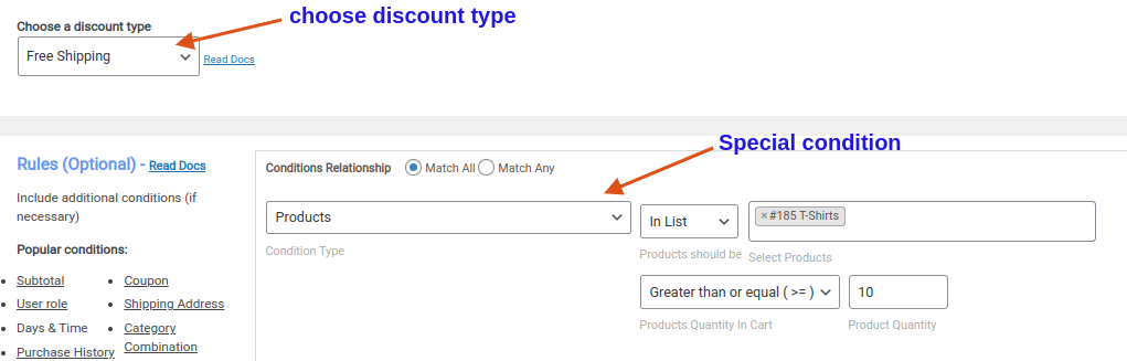 Freeshipping product