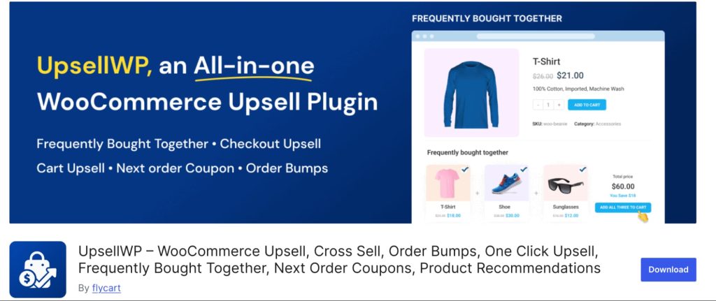 UpsellWP
