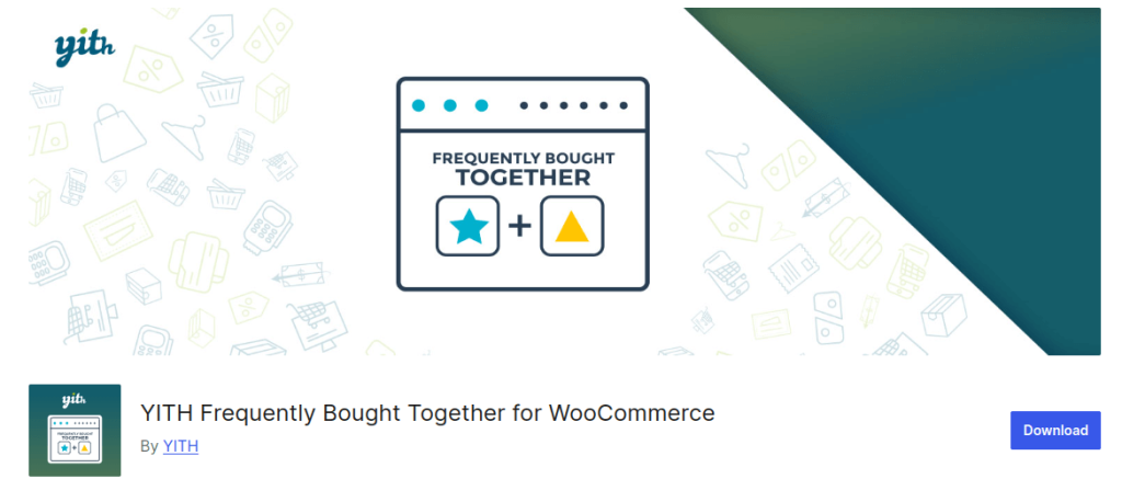 YITH plugin for WooCommerce For Product Bundle