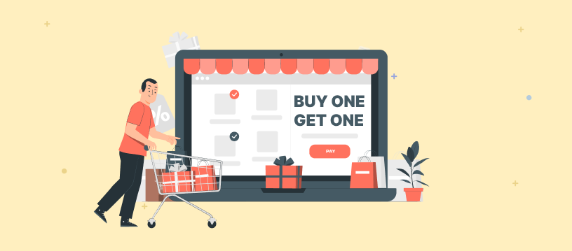 5 Best WooCommerce Buy One Get One Free Plugins