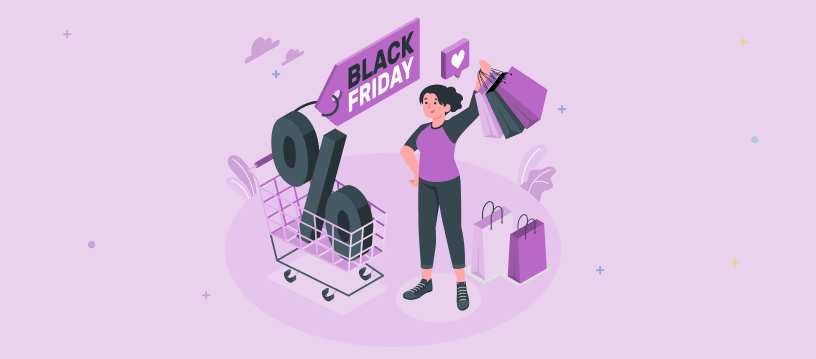 30 Black Friday Tests: How to Win Big During the E-Commerce