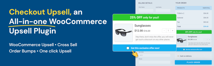 WooCommerce Cross-sell Plugin by Flycart