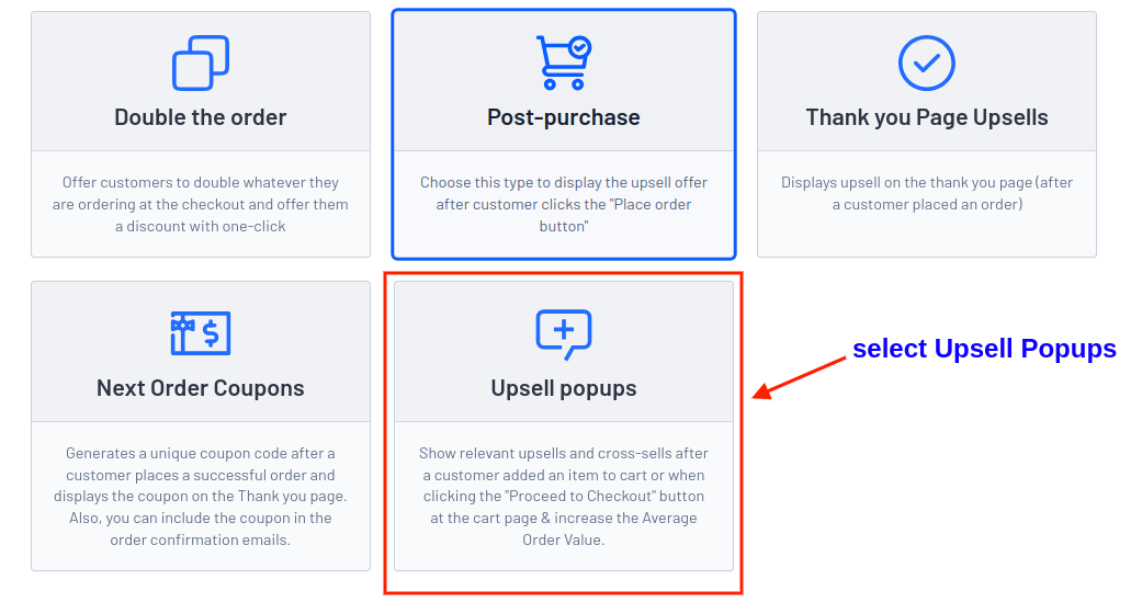 How to Add WooCommerce Upsell Popups?