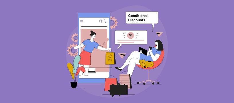 How to create WooCommerce Conditional Discounts