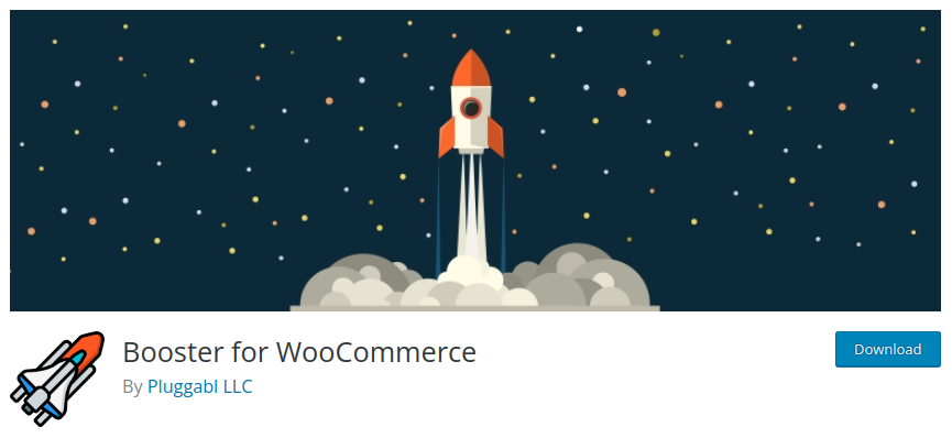 WooCommerce Extension by Pluggabl